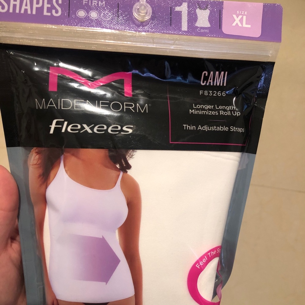Shape wear